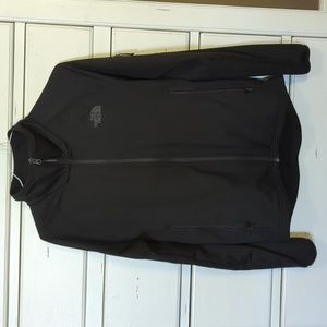The North Face Men's Borod Full Zip